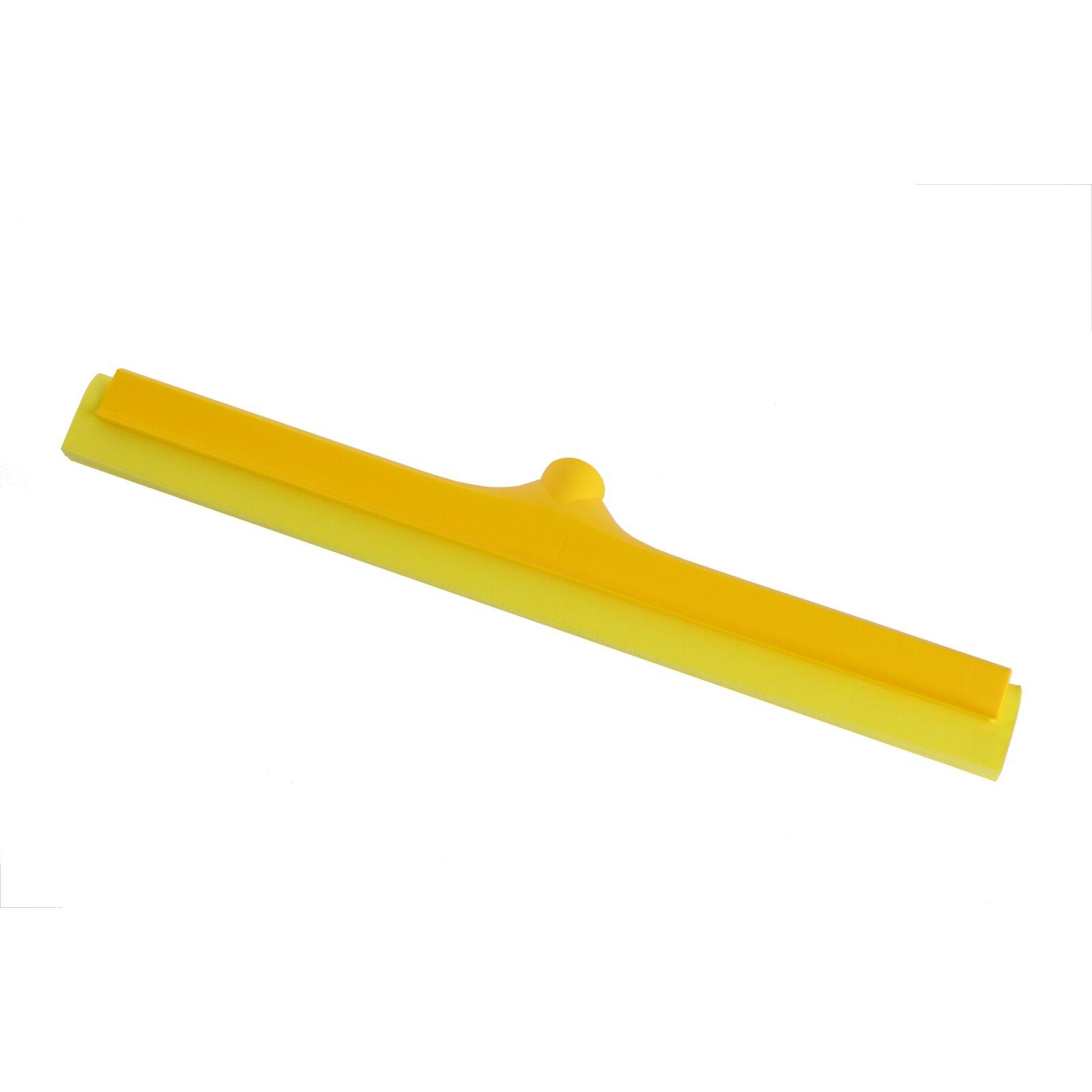 Sparta® Squeegee 24X1.25X2.50 IN PP Yellow 1/Each