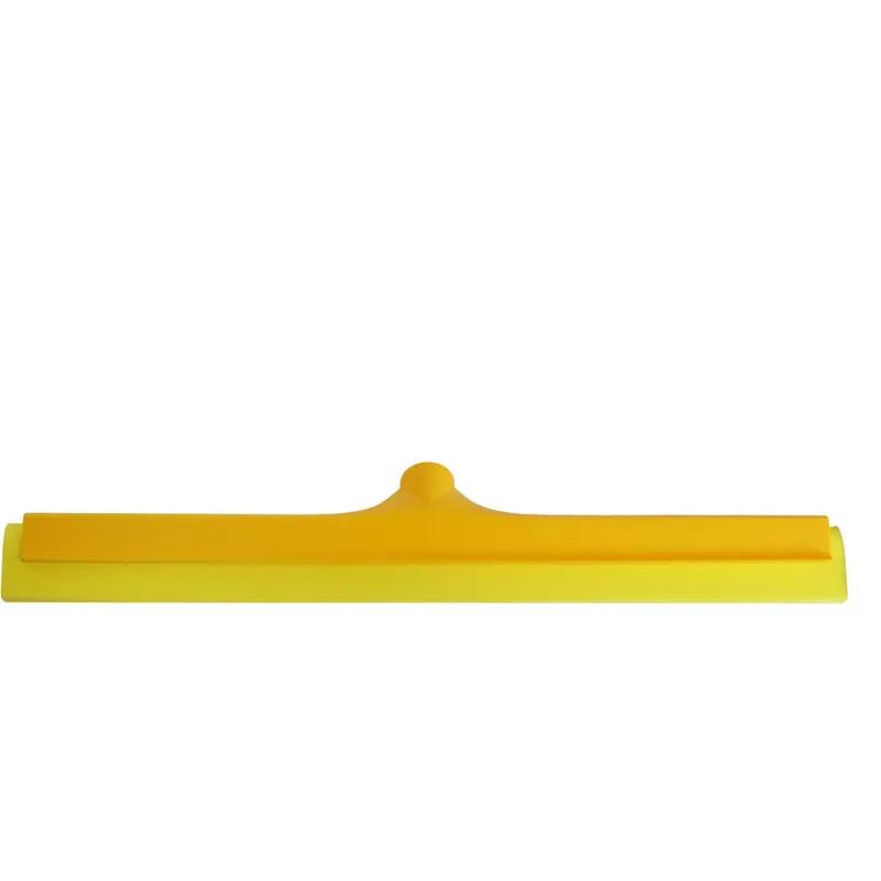 Sparta® Squeegee 24X1.25X2.50 IN PP Yellow 1/Each