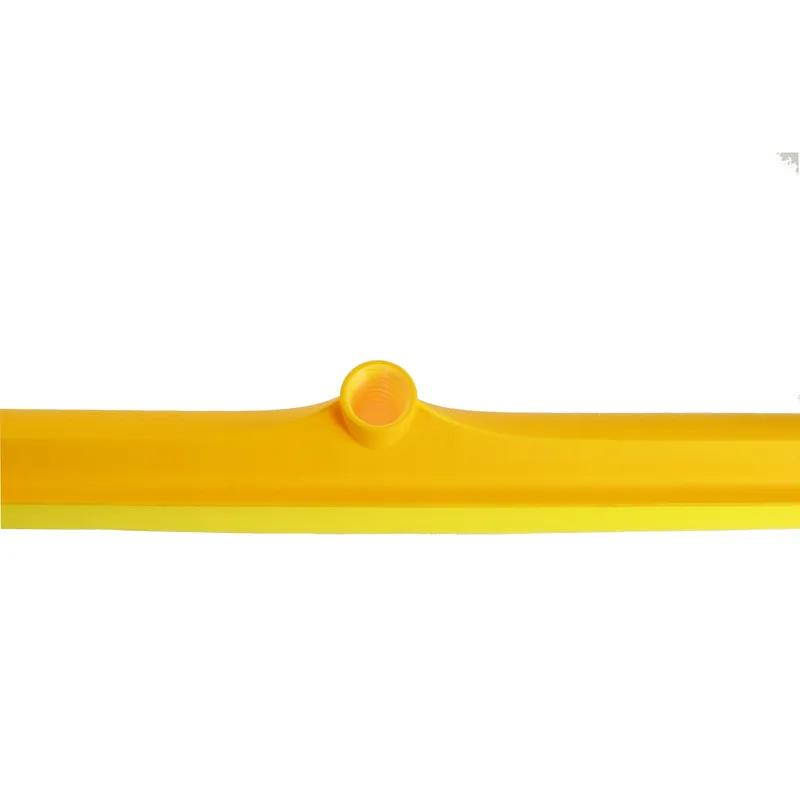Sparta® Squeegee 24X1.25X2.50 IN PP Yellow 1/Each