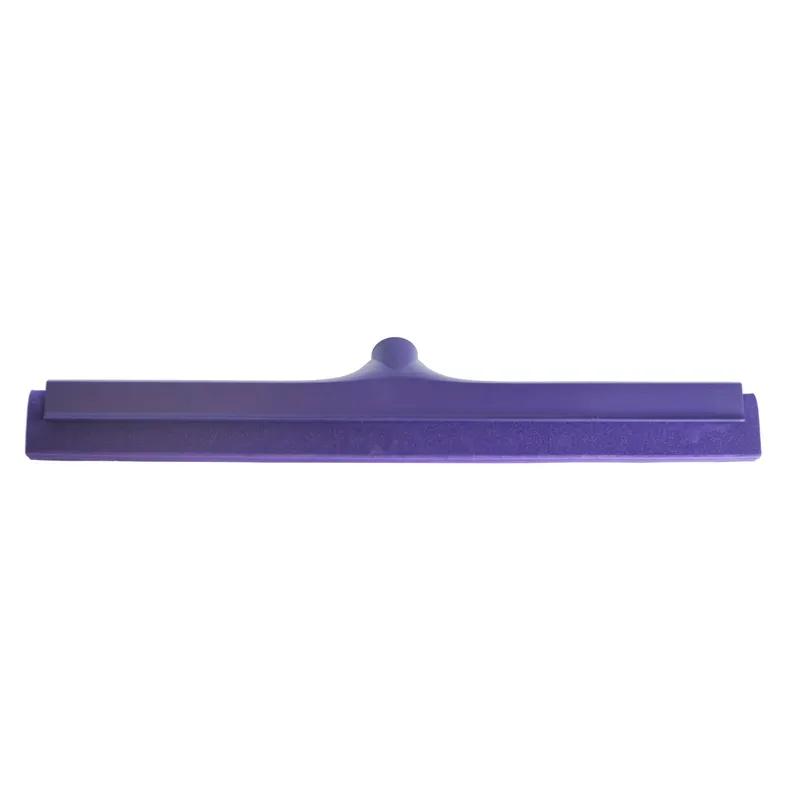 Sparta® Squeegee 24X1.25X2.50 IN PP Purple 6 Count/Case