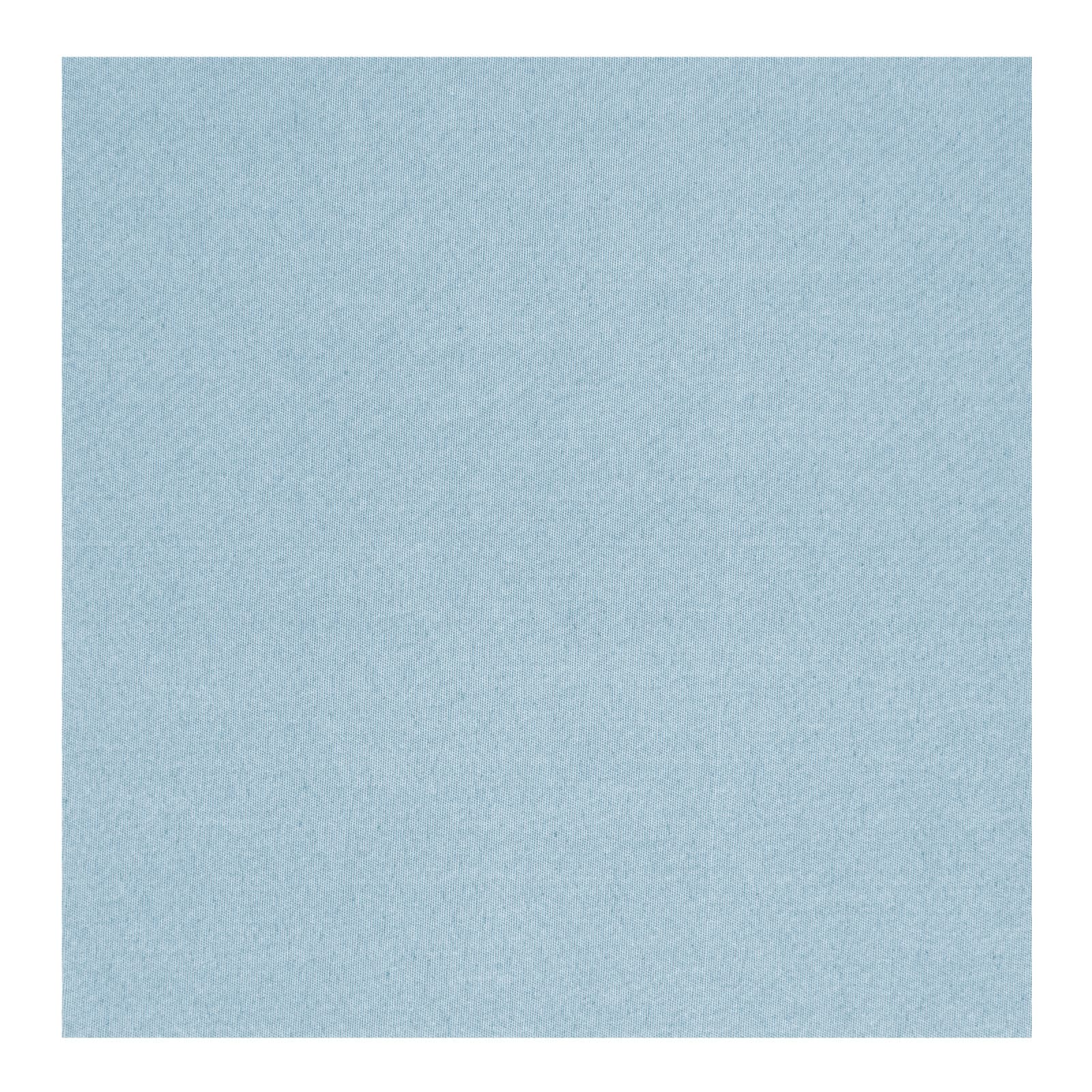 Dinner Napkins 16X16 IN Indigo Paper Flat 1000/Case