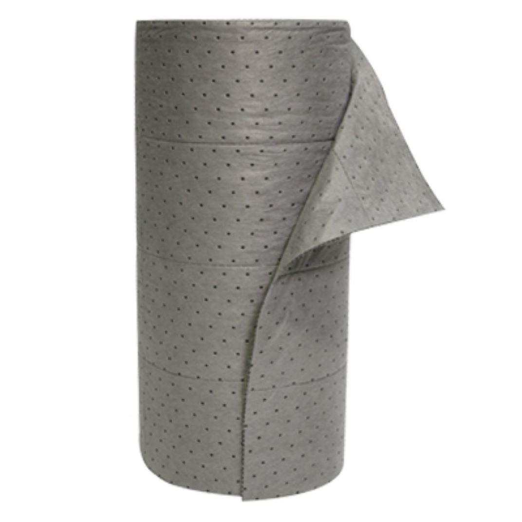 Spilfyter Absorbent 32IN X150FT Gray 3PLY NWPP 1/Case