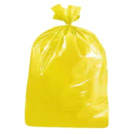 Victoria Bay Liner 42X48 IN Yellow 1.5MIL 100/Case