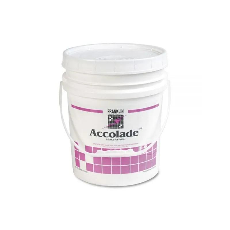 Fuller Accolade Floor Sealer & Finish 5 GAL Multi Surface 1/Pail