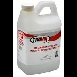 Fuller TRUMIX® DC2 #13 None All Purpose Cleaner 64 OZ Hydrogen Peroxide 4/Case