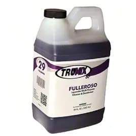Fuller TRUMIX® #29 FULLEROSO Lavender Cleaner & Deodorizer 64 OZ Multi-Purpose 4/Case