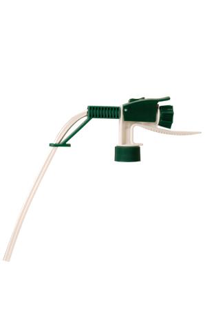 Fuller Dc2 Chemical Dispensing System Plastic Black White Mobile 2 GPM Locking On/Off With Bucket 1/Each