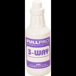 Fuller 3-Way Peppermint Cleaner & Deodorizer Descaler 32 OZ 9.5% Hydrochloric Acid 12/Case