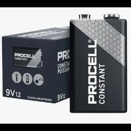 Procell Professional® Battery 9 Volt 12 Count/Box