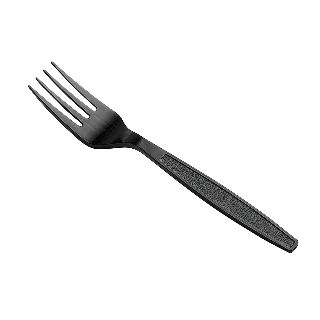 Fork PS Black Extra Heavy 6.8 G 1000/Case