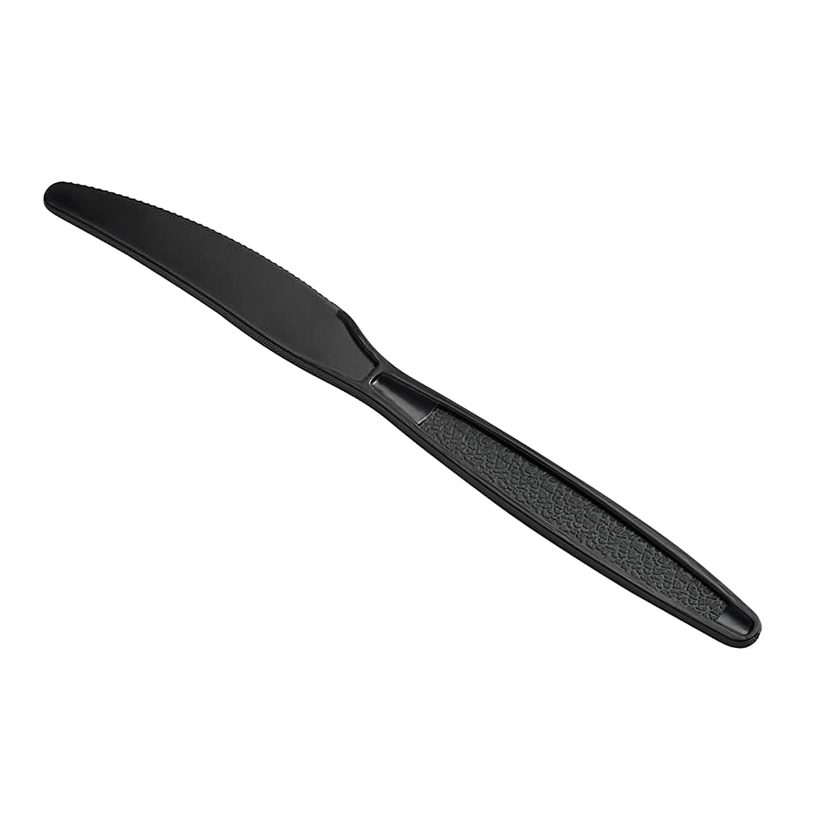 Knife PS Black Extra Heavy 6.8 G 1000/Case