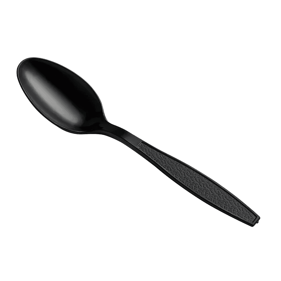 Spoon PS Black Extra Heavy 5.4 G 1000/Case