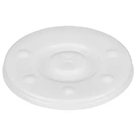 Lid 105MM For 30-32 OZ Cold Cup Identification Embossed 1000/Case