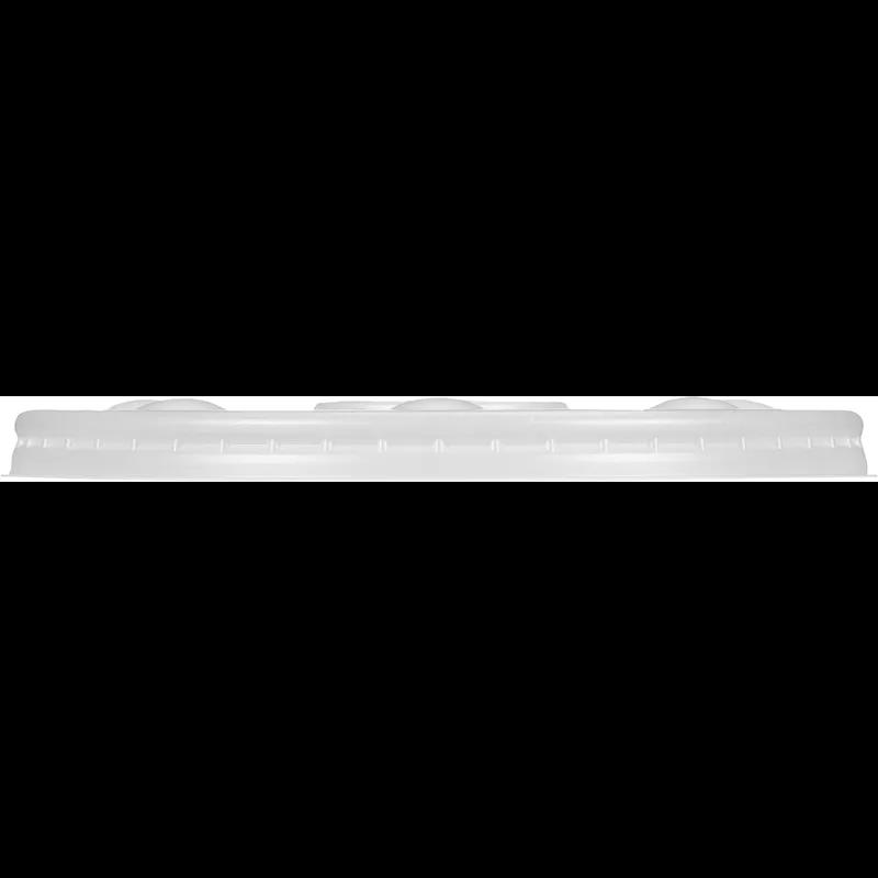 Lid 105MM For 30-32 OZ Cold Cup Identification Embossed 1000/Case