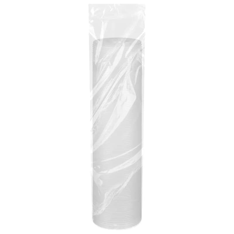 Lid 105MM For 30-32 OZ Cold Cup Identification Embossed 1000/Case
