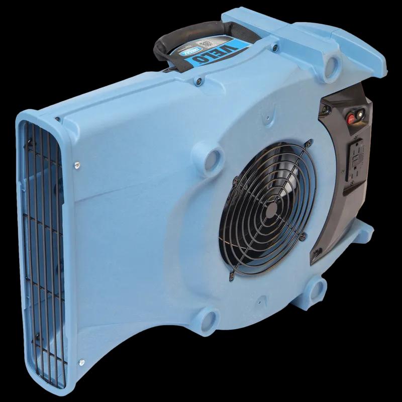 Velo F504 Air Mover Air Blower 1/Each