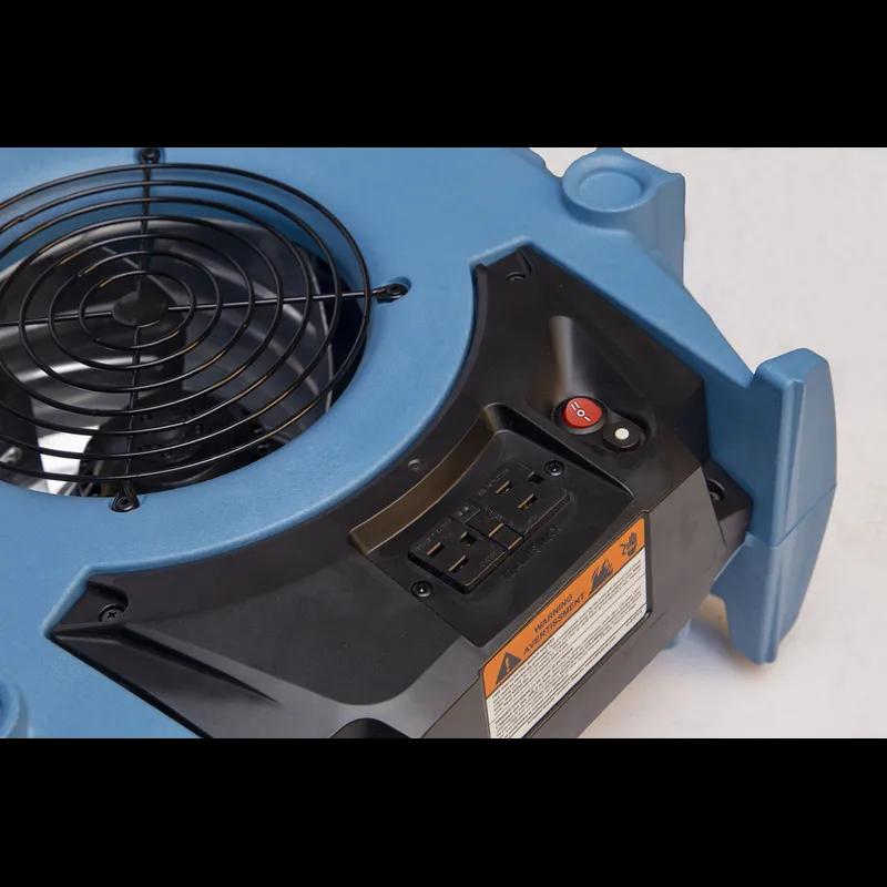 Velo F504 Air Mover Air Blower 1/Each