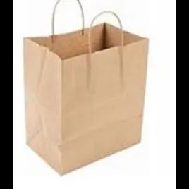 Victoria Bay Shopper Bag 16X6X12 IN Paper Kraft Gusset 250/Case
