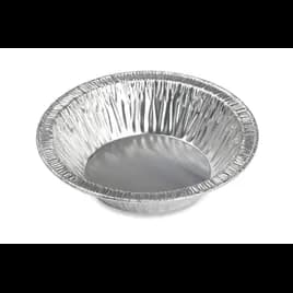 Tart Pan 7 OZ 5.05X3X4.38 IN Aluminum 1.19 VD 2000/Case
