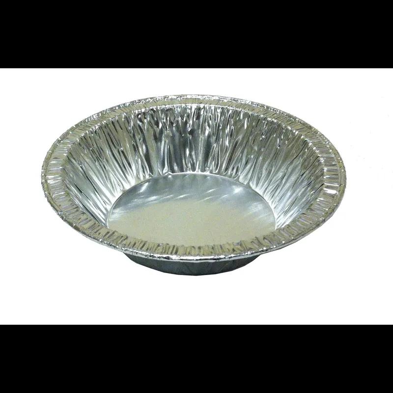 Tart Pan 7 OZ 5.05X3X4.38 IN Aluminum 1.19 VD 2000/Case