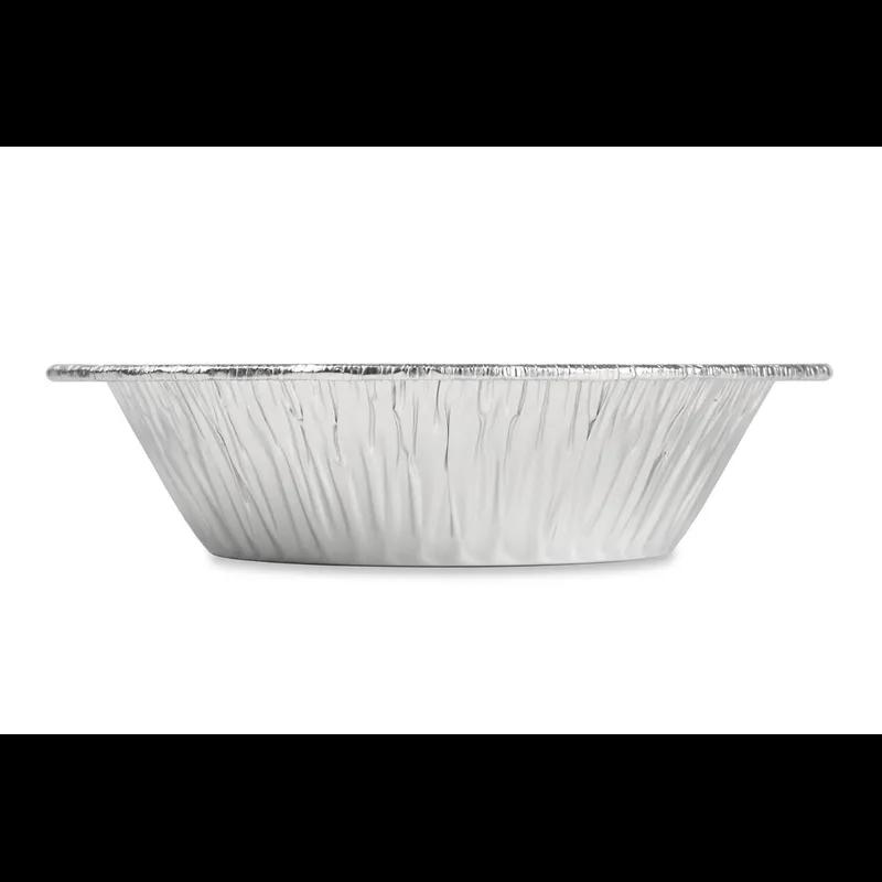 Tart Pan 7 OZ 5.05X3X4.38 IN Aluminum 1.19 VD 2000/Case