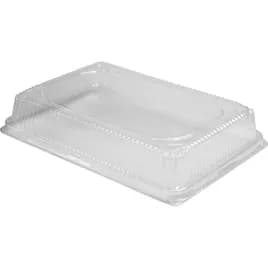 Lid High Dome Plastic For Bowl 100/Case