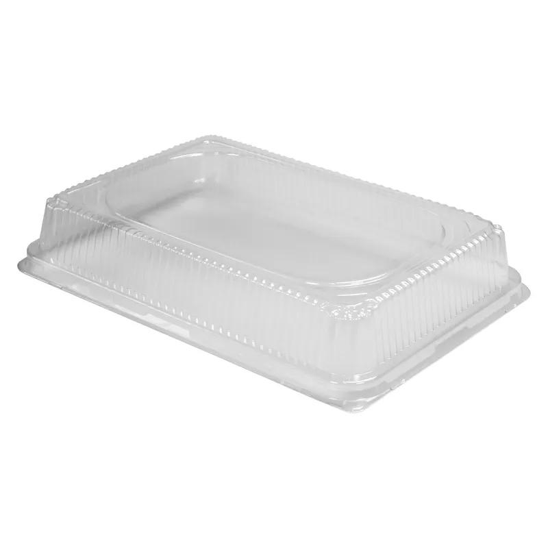 Lid High Dome Plastic For Bowl 100/Case