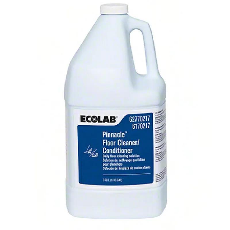 Pinnacle Floor Cleaner & Conditioner 1 GAL 4/Case