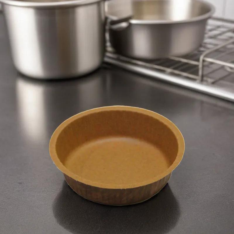 Baking Cup 8 OZ 4.625X1.1875 IN 700/Case