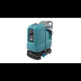 X4 ROVR Floor Scrubber 38X22X44 IN 10 GAL 20IN 24v Off-Board Charger Pad Lithium-Ion Battery 1/Each