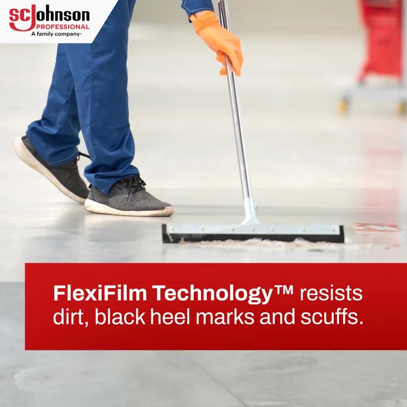 Floor Sealer & Finish 5 GAL Multi Surface RTU 1/Case