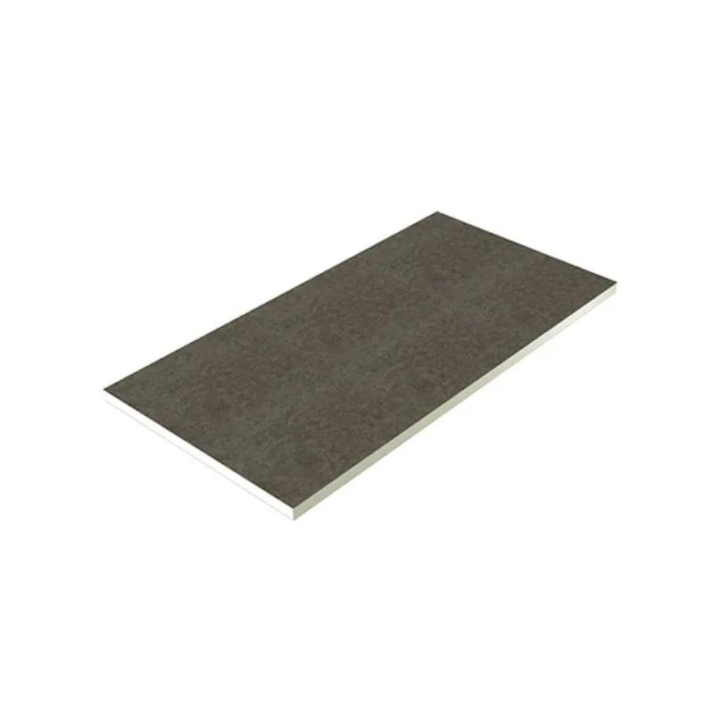 ACFoam® Ceiling Tiles 96X48 IN Black Polyisocyanurate 17.4 Thermal R Value (LTTR) 1/Each