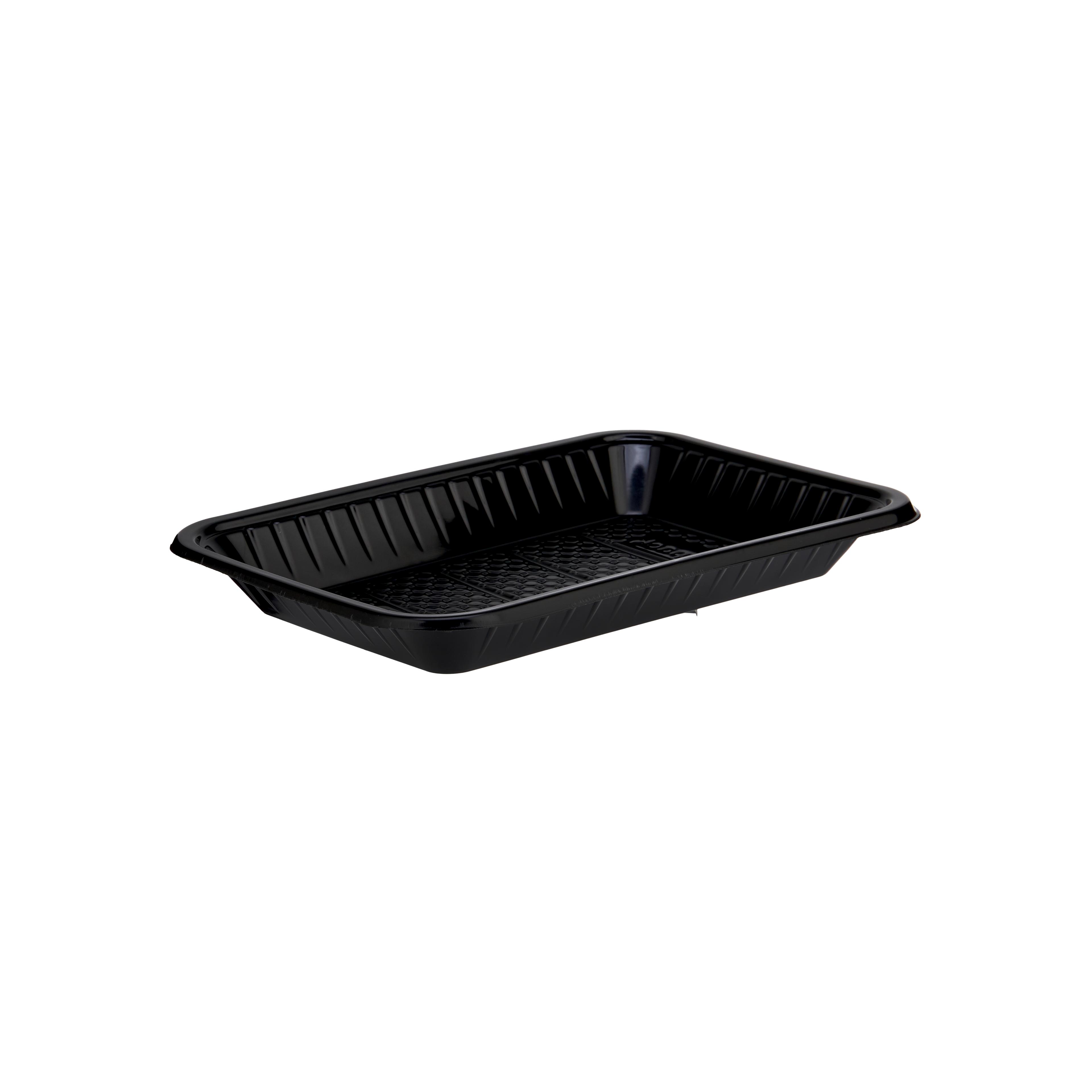 V4 Tray Plastic Heavy Duty 250/Case