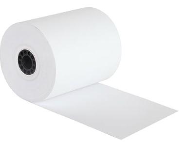 Thermal Paper 3.125IN X220FT Large Core 50/Case