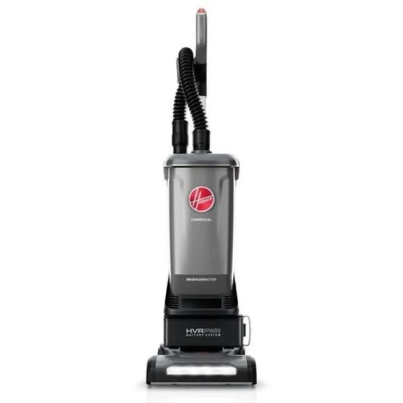 HVRPWR 40V Upright Vacuum 12 IN Tools Bare Tool 1/Each