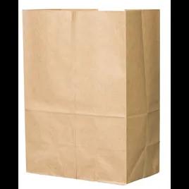 Duro® Bag 12X7X17 IN 1/6 BBL Virgin Paper 66# Kraft 500/Bundle