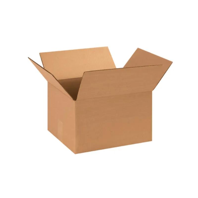 Box 13X11X8 IN Kraft 32ECT 25 Count/Case