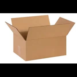 Box 14X10X6 IN Kraft 32ECT 25 Count/Bundle