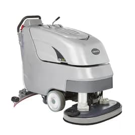 Auto Scrubber 32IN 24v Walk Behind 200Ah AGM Battery Traction Drive 1/Each