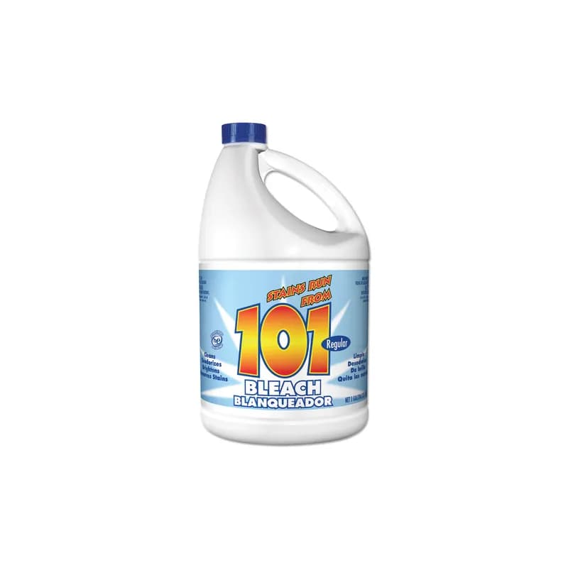 101 Bleach Bleach Regular 2% 6/Case