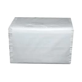 Napkins White 2PLY Interfold Premium 50 Count/Pack 24 Packs/Case 6000 Count/Case