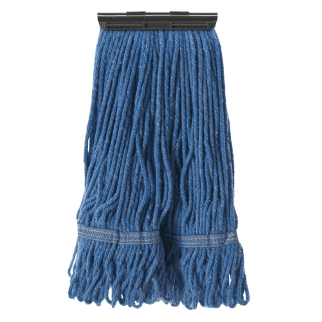 Duraloc Mop Blue Blend 1/Each