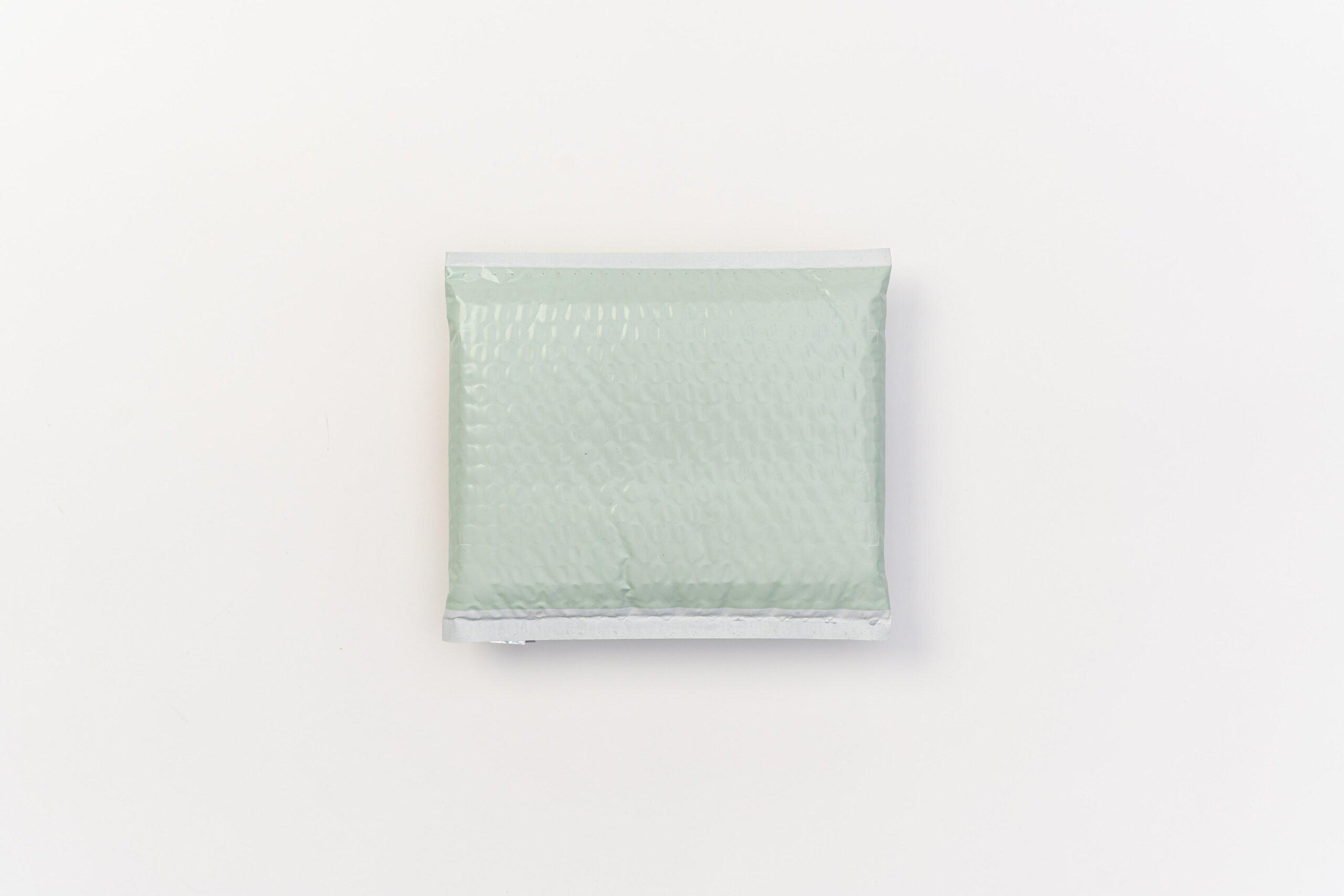 Airjacket® Bubble Mailer 6X10 IN #0 Self-Seal 250/Case