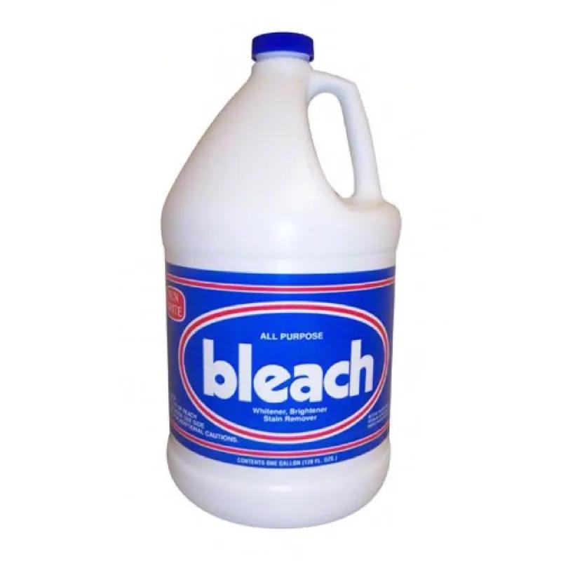 Champion Sun Brite Bleach Liquid 5.25% 6/Case