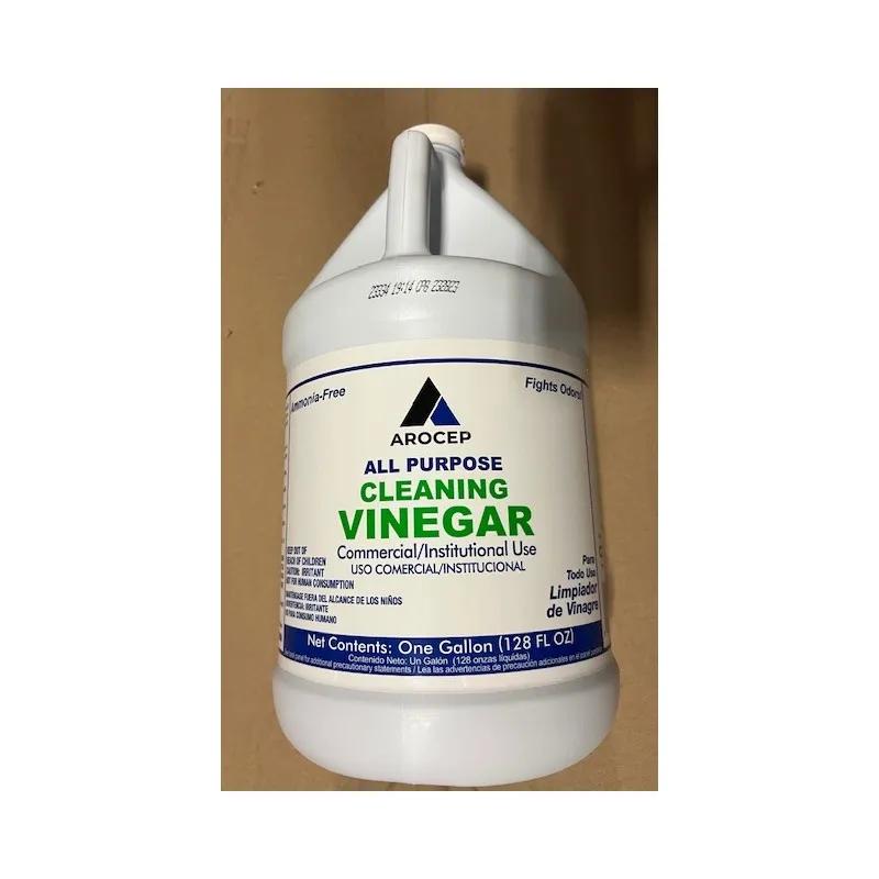 All Purpose Cleaner Vinegar 4/Case