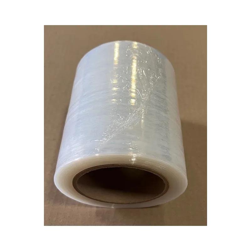 Stretch Film 5IN X1000FT 60 Gauge 12/Case