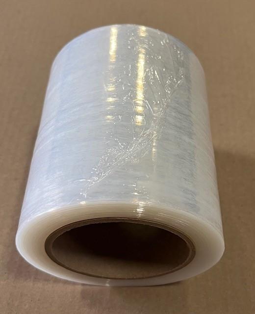 Stretch Film 5IN X1000FT 60 Gauge 12/Case