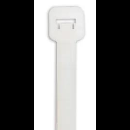 Cable Tie 6X0.14 IN Natural 40LB 1000/Case