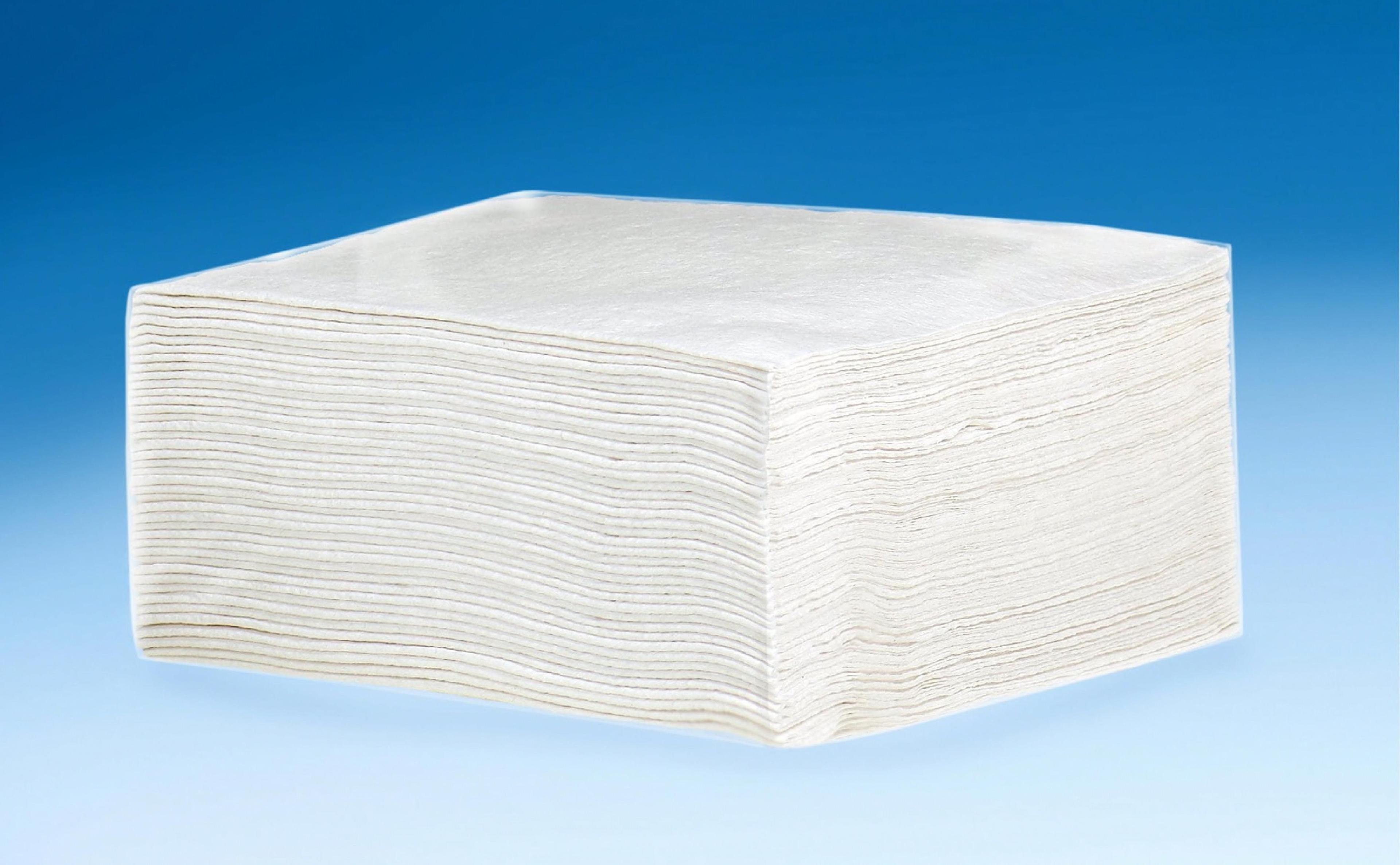 Cleaning Wipe 11.5X13 IN DRC 1/4 Fold 1000/Case