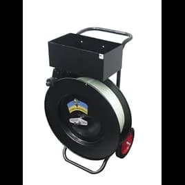 Strapping Dispenser Reel 16X6 IN Cartridge 1/Each